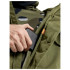 Chaqueta Burton Covert 2.0 Hombre Forest Moss