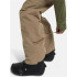 Pantalón Burton Covert 2.0 Ins Hombre Summit Taupe