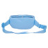 Riñonera Disney Waist Bag Frozen Magic Ice Azul
