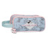 Portatodo Disney Vanity Case 3C. Minnie Mouse American Darling Azul