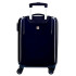 Trolley Disney Abs Suitcase 55Cm.4W Winnie & Tigger Blanco
