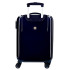 Trolley Disney Abs Suitcase 55Cm.4W.Minnie Sunny Day Azul