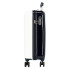 Trolley Disney Abs Suitcase 55Cm.4W.Minnie Sunny Day Azul
