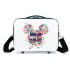 Neceser Disney Adapt. Abs Vanity Case. Minnie Sunny Day Azul