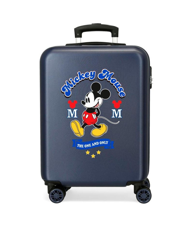 Trolley Disney Abs Suitcase 55Cm.4W.Have A Good...