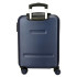 Trolley Disney Abs Suitcase 55Cm.4W.Have A Good Day Mickey Azul