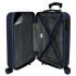 Trolley Disney Abs Suitcase 55Cm.4W.Have A Good Day Mickey Azul