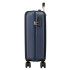 Trolley Disney Abs Suitcase 55Cm.4W.Have A Good Day Mickey Azul
