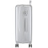 Trolley Disney Abs Luggage Set 2/ 55-68Cm.4W. Disney 100 Mickey Gris