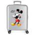 Trolley Disney Abs Suitcase 55Cm.4W.Disney 100 - Joyful Mickey Gris