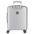 Trolley Disney Abs Suitcase 55Cm.4W.Disney 100 - Joyful Mickey Gris