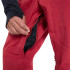 Pantalón Burton Covert 2.0 Ins Hombre Rojo