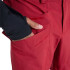 Pantalón Burton Covert 2.0 Ins Hombre Rojo
