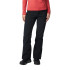 Pantalón Montaña Columbia Roffee Ridge™ VI Mujer Negro