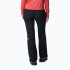 Pantalón Montaña Columbia Roffee Ridge™ VI Mujer Negro
