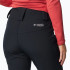 Pantalón Montaña Columbia Roffee Ridge™ VI Mujer Negro
