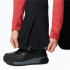 Pantalón Montaña Columbia Roffee Ridge™ VI Mujer Negro