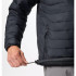 Chaqueta Montaña Columbia Powder Lite™ II Hombre Negro