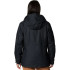 Chaqueta Montaña Columbia Bugaboo™ III Fleece Interchange Mujer Negro