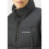 Chaqueta Montaña Columbia Pike Lake™ Full Zip Mujer Negro