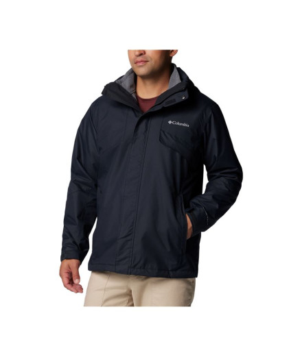 Chaqueta Montaña Columbia Bugaboo™ III Fleece Interchange...