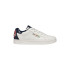 Zapatillas Geox Eclyper Infantil Blanco/Azul Marino