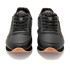 Zapatillas Mustang Joggo Mujer Bulle Negro / Plity