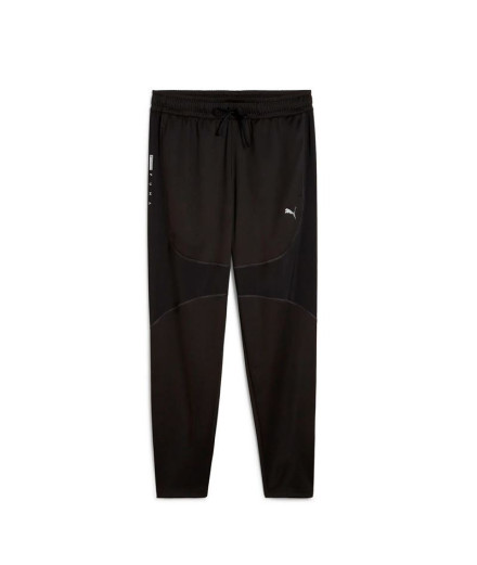 Pantalón de Fitness Puma  Flex Panelled Tapered Jogger...