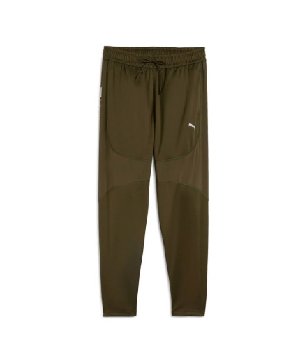 Pantalón de Fitness Puma Flex Panelled Tapered Jogger Hombre