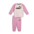 Pantalón Casual Puma Minicats Ess Raglan Jogger Fl Infantil