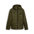 Chaqueta Casual Puma Essentials Hooded Padded Hombre