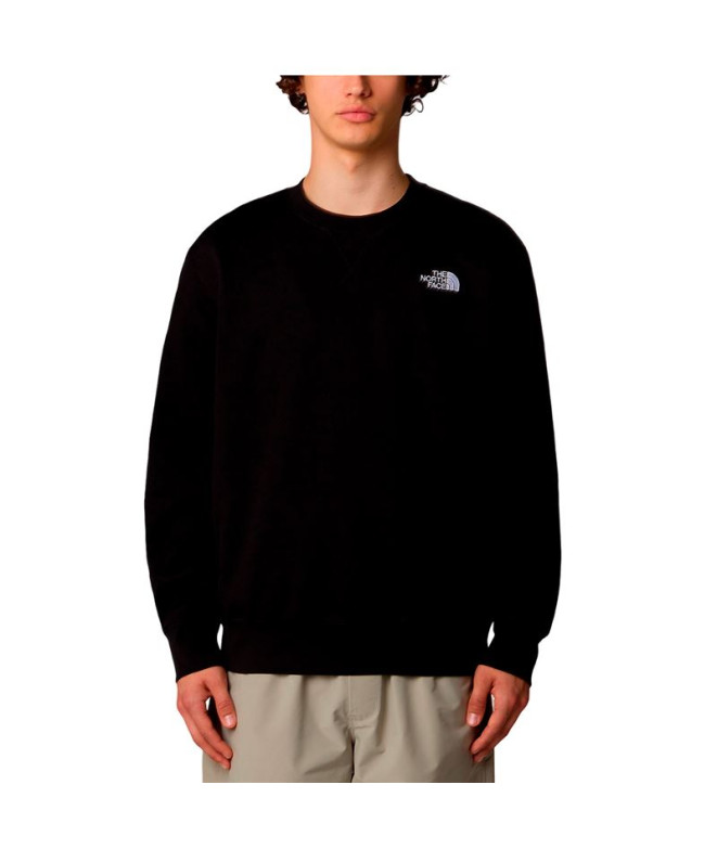 Sudadera de Montaña The North Face Essential...