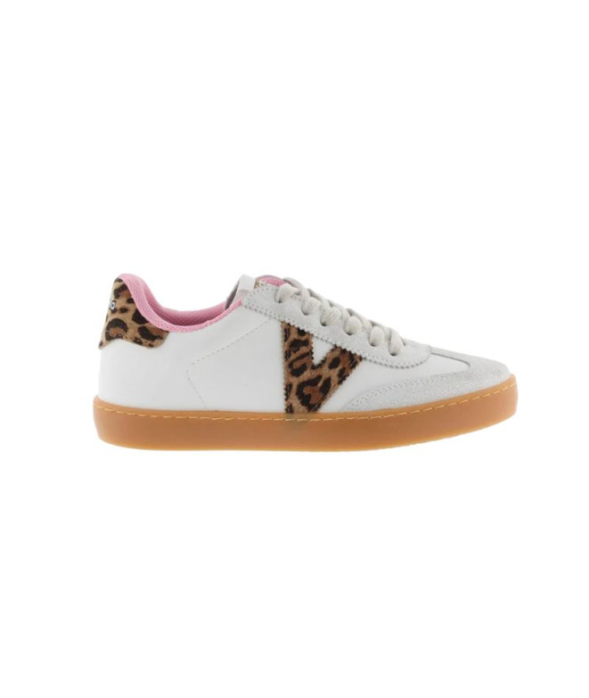 Zapatillas Victoria Berlín Efecto Piel &...