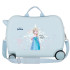 Maleta Infantil Disney Abs Rolling Suitcase 4W.(2 Multi) Frozen Magic Ice Azul