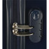 Trolley Disney Abs Suitcase 55Cm.4W Mickey Y Minnie London Navy Azul