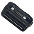 Trolley Disney Abs Suitcase 55Cm.4W Mickey Y Minnie London Navy Azul