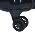 Trolley Disney Abs Suitcase 55Cm.4W Mickey Y Minnie London Navy Azul