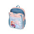 Mochila Disney Backpack 40Cm.Frozen Believe In The Journey Azul