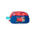 Neceser Disney Adapt. Vanity Case.Cars Lets Race Rojo