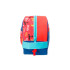Neceser Disney Adapt. Vanity Case.Cars Lets Race Rojo