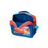 Neceser Disney Adapt. Vanity Case W/Strap Cars Lets Race Rojo