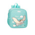 Mochila Disney Adapt. Backpack.25 Cm. Dumbo Fly Azul