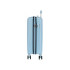 Trolley Disney Abs Suitcase 55Cm.4W.Before The Bloom Bambi Azul