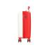 Trolley Disney Abs Suitcase 50 Cm.4R Winnie & Piglet Blanco