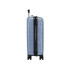 Trolley Disney Abs Suitcase 55Cm.4W Minnie Style Azul