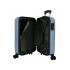 Trolley Disney Abs Suitcase 55Cm.4W Minnie Style Azul
