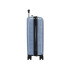 Trolley Disney Abs Luggage Set 2/ 55-68Cm.4W. Minnie Style Azul