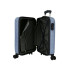Trolley Disney Abs Luggage Set 2/ 55-68Cm.4W. Minnie Style Azul