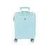 Trolley Disney Abs Suitcase 55Cm.4W Minnie Today Is My Day Azul