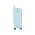 Trolley Disney Abs Suitcase 55Cm.4W Minnie Today Is My Day Azul